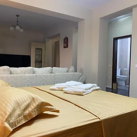 Apartament Plaja Modern II Constanta