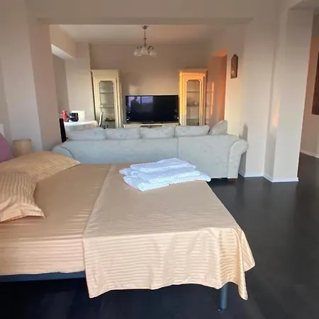 Apartament Plaja Modern II Apartment Constanta