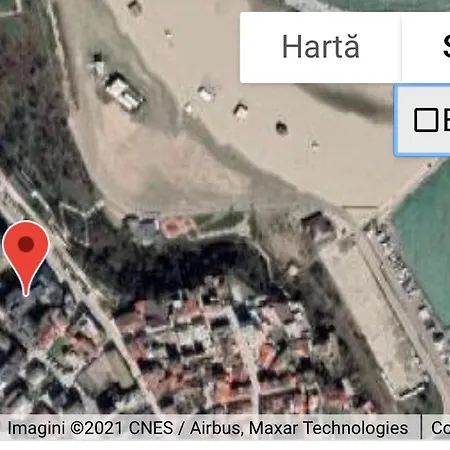 Apartament Plaja Modern II * Constanta