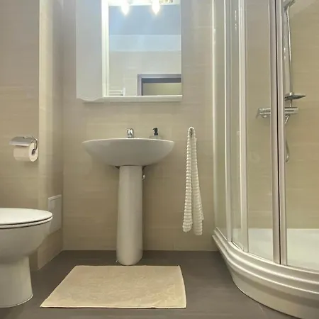 Apartament Plaja Modern II *