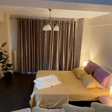 Apartament Plaja Modern II *