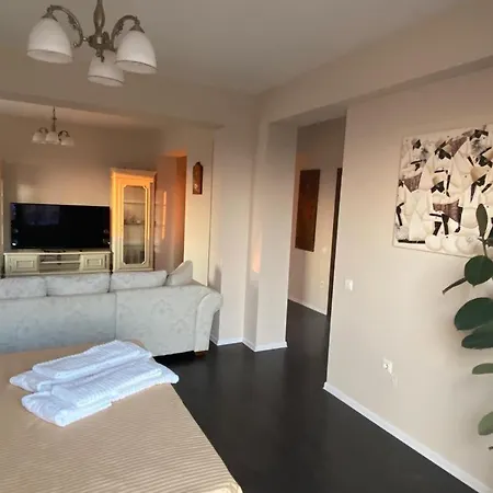 Apartament Plaja Modern II * Constanta