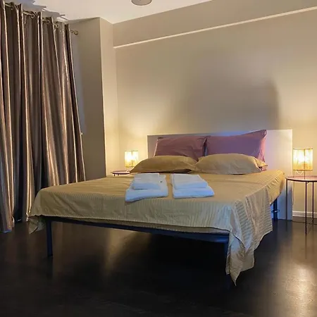 Apartament Plaja Modern II Apartment Constanta